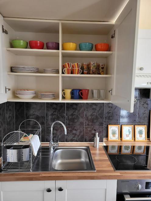 Apartament Nad Parseta W Centrum - Prywatne Miejsce Postojowe & Dwa Rowery Kołobrzeg Exterior foto