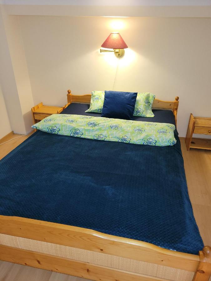 Apartament Nad Parseta W Centrum - Prywatne Miejsce Postojowe & Dwa Rowery Kołobrzeg Exterior foto